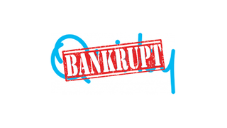 Quirky Just Filed for Bankruptcy